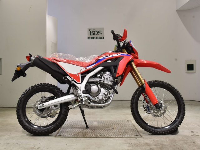 Honda CRF250L 2023