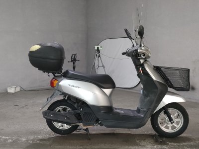 Honda TACT125 2016