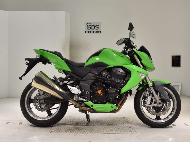 Kawasaki Z1000 2007
