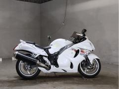 Suzuki GSX1300R HAYABUSA 2012
