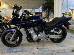 Yamaha FZS1000 FAZER 2003