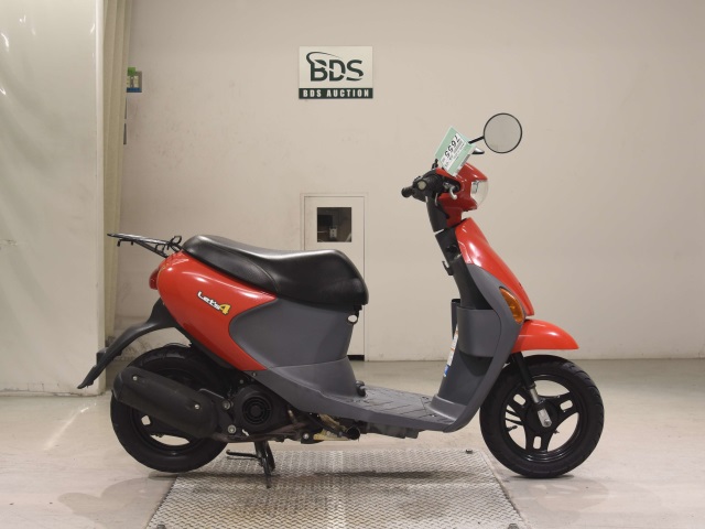 Suzuki LETS4