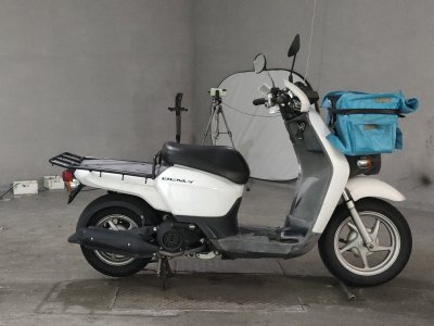 Honda SUPER CUB110 2018
