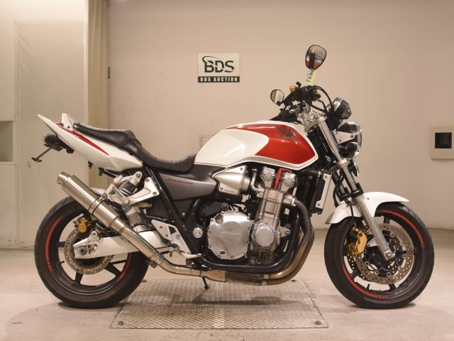 Honda CB1300SF 2003