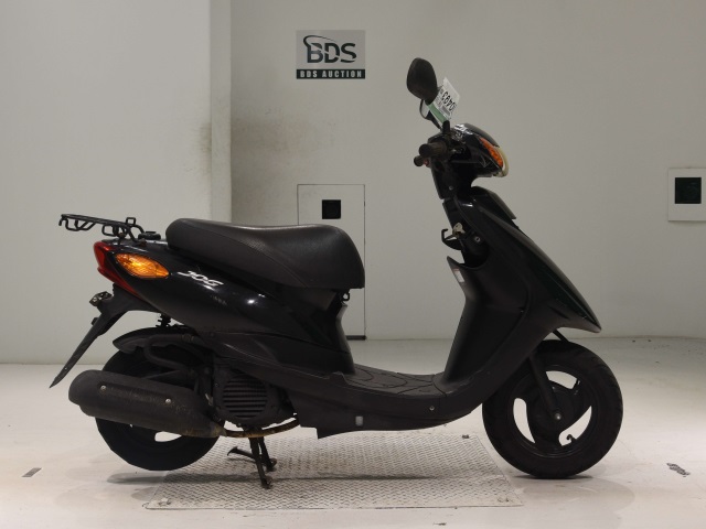 Yamaha JOG 50 2015