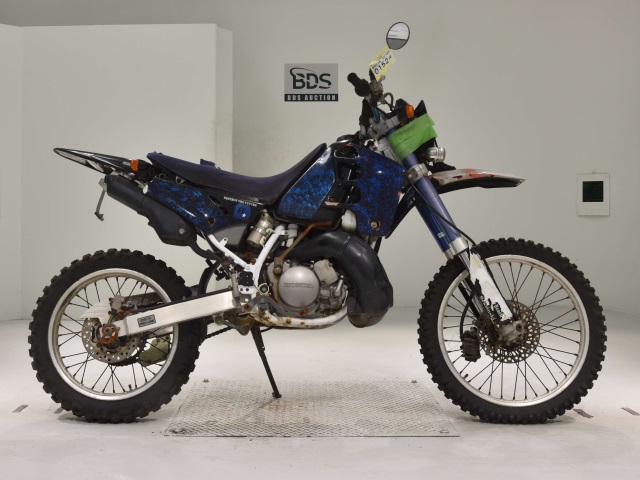Honda CRM250R 1993