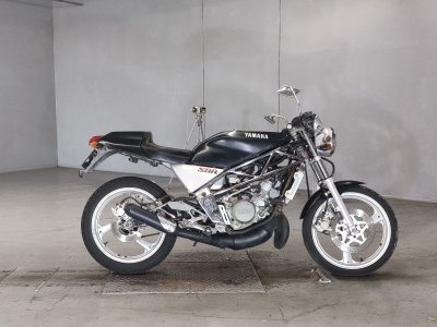 Yamaha SDR200 1987