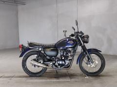 Kawasaki W175SE 2020