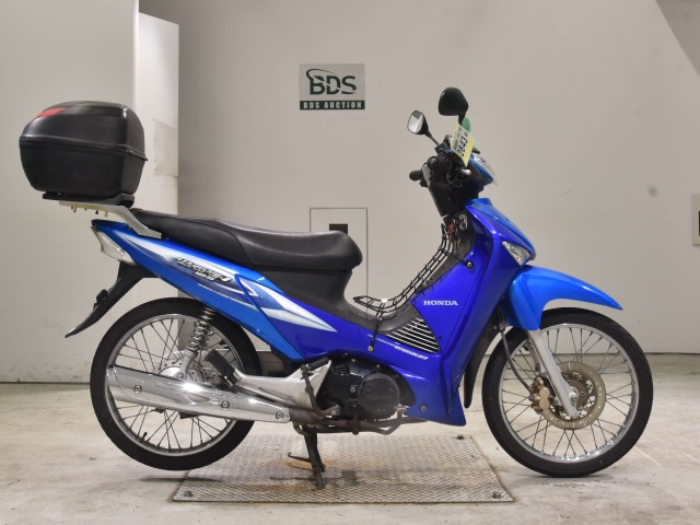 Honda WAVE125I 2005