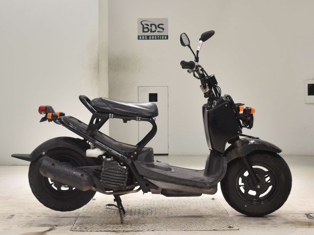 Honda ZOOMER 2008
