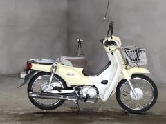 Honda SUPER CUB110 2016