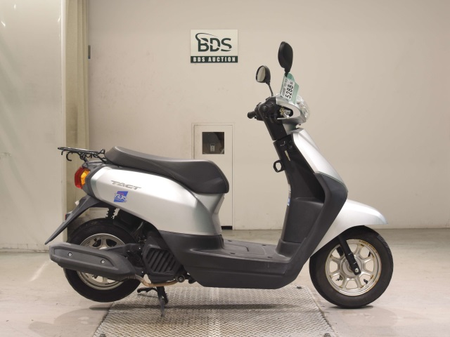 Honda TACT-4 BASIC 2016