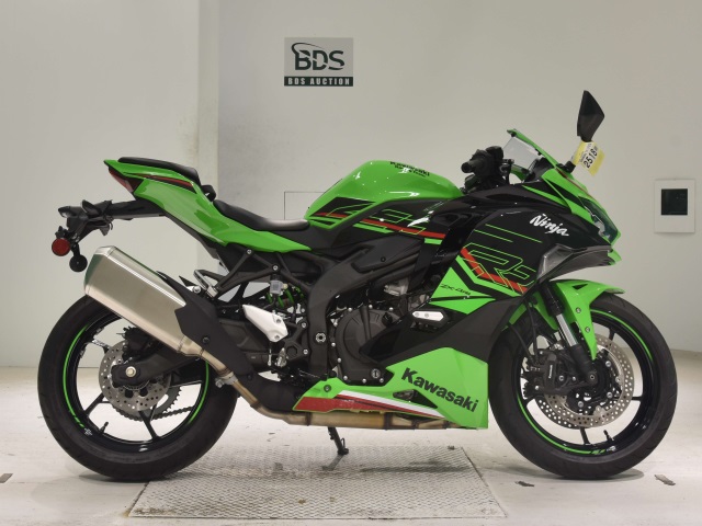 Kawasaki ZX-4RR 2023