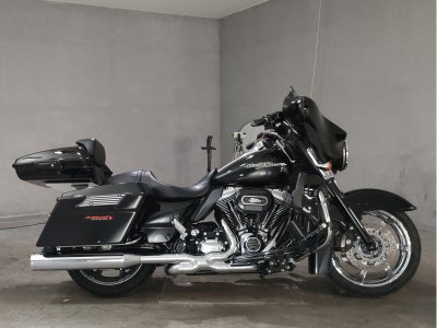 HD SREET GLIDE FLHX1690 2012
