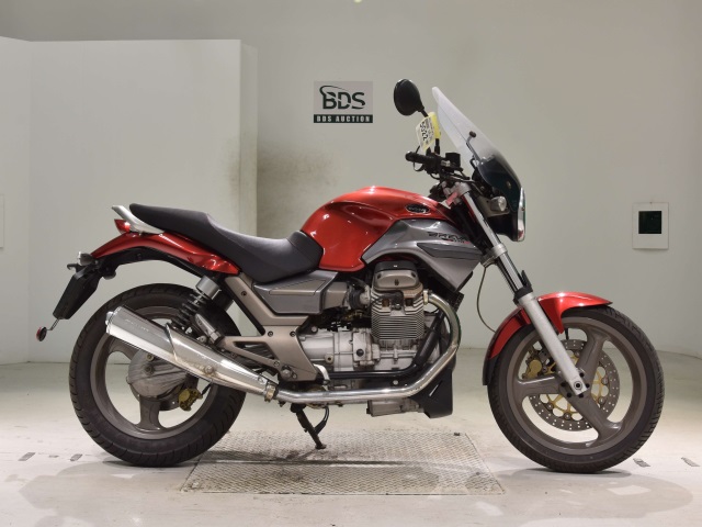 Moto Guzzi ﾌﾚｲﾊﾞｰ750IE 2005