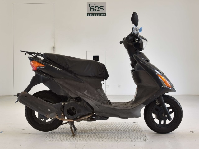 Suzuki ADDRESS V125