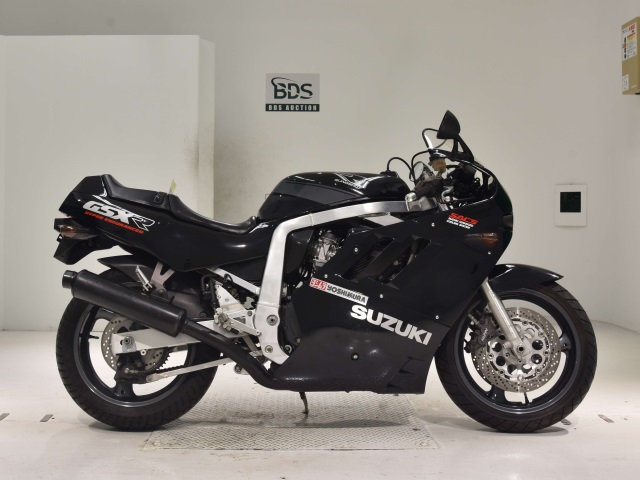 Suzuki GSX-R750 1988