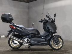 Yamaha X-MAX250 2020
