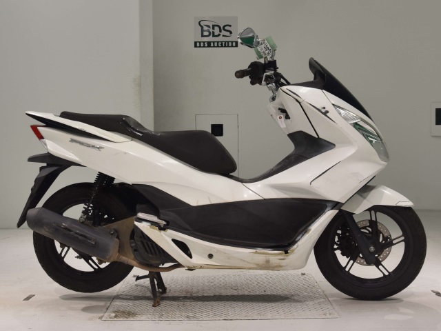 Honda PCX125 2015
