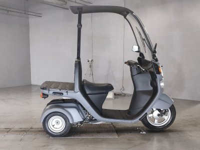 Honda GYRO CANOPY 2011