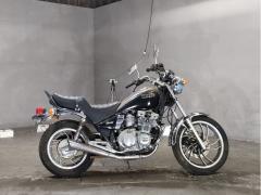Yamaha XJ400SPL 1981