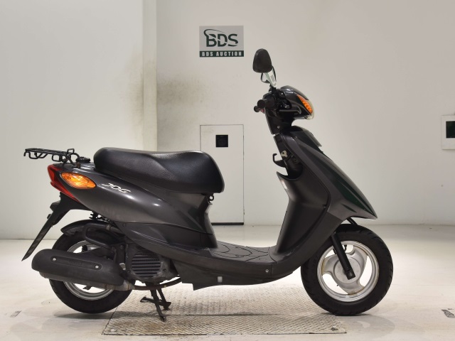 Yamaha JOG 50 2011
