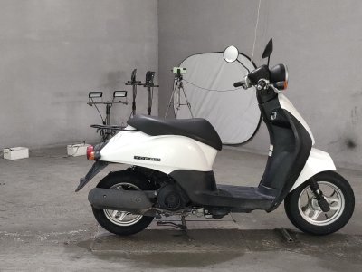 Honda TODAY 2012
