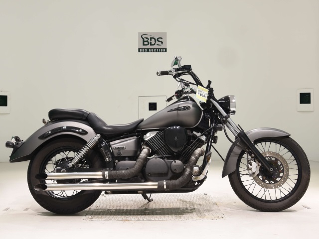 Yamaha DRAGSTAR XVS250 2015