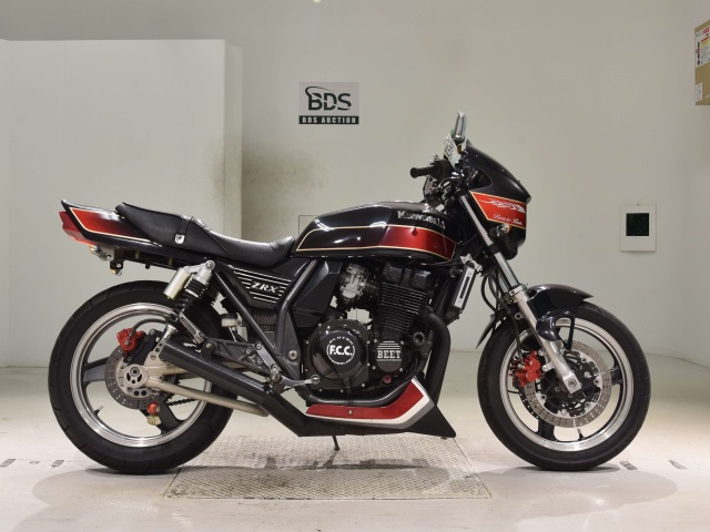 Kawasaki ZRX400 1996