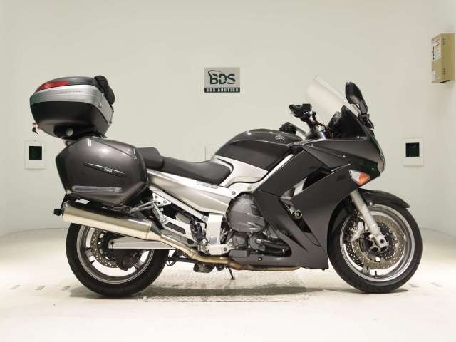 Yamaha FJR1300