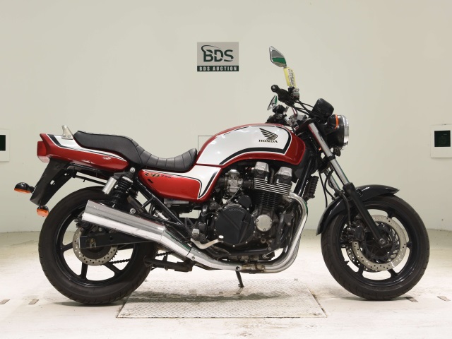 Honda CB750SF 2002