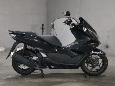 Honda PCX160 2023