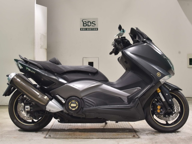 Yamaha T-MAX530A 2015