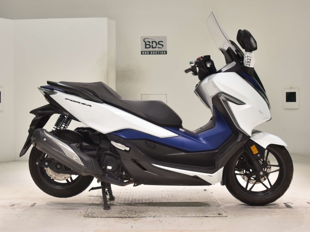 Honda FORZA 2018