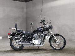 Yamaha VIRAGO XV250 1996