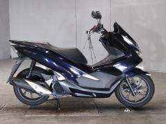 Honda PCX HYBRID 2018