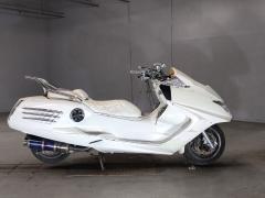 Yamaha MAXAM250 2005