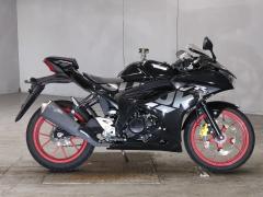 Suzuki GSX-R125