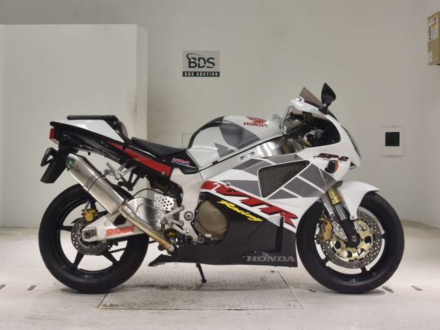 Honda VTR1000SP 2002