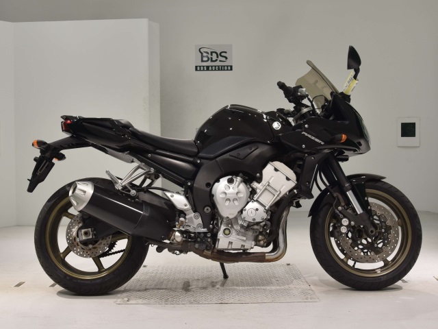 Yamaha FZ1 FAZER 2009