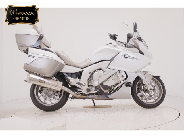 Kawasaki 1600GTL E 2015