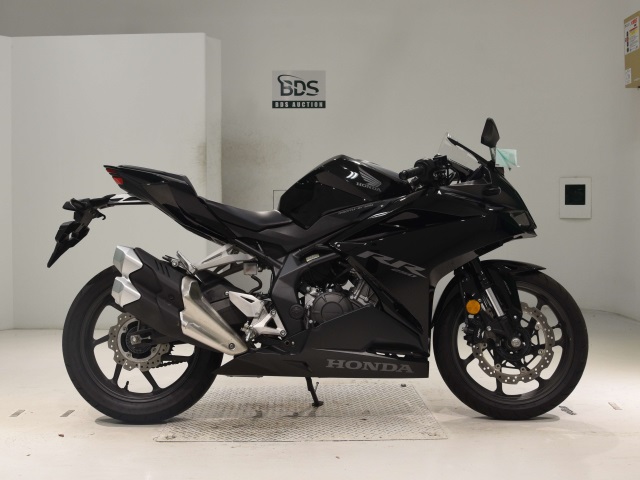 Honda CBR250RR 2022