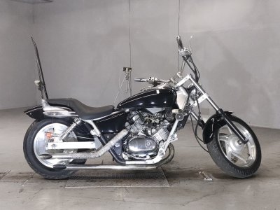 Honda MAGNA250 1994