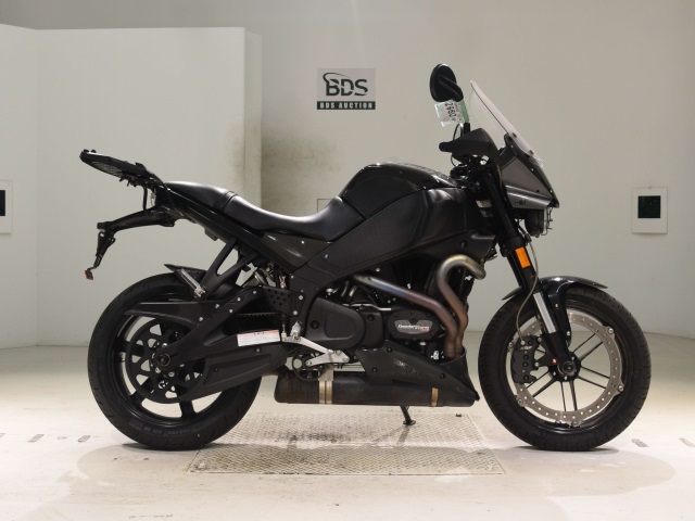 Buell XB12S LIGHTNING 2010