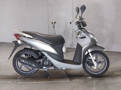 Honda DIO110 2011