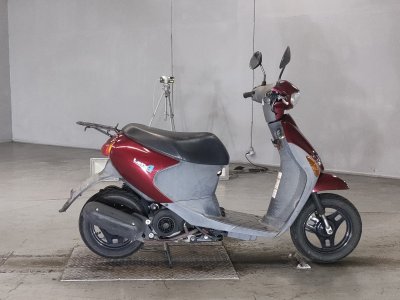 Suzuki LETS4