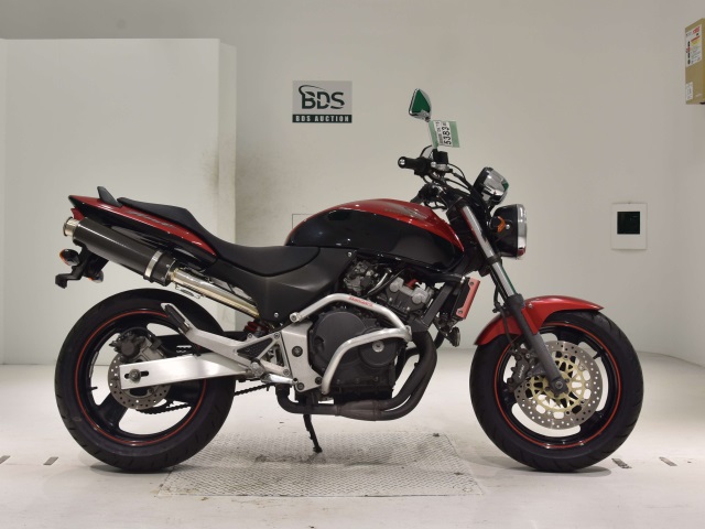 Honda HORNET CB250F 2006