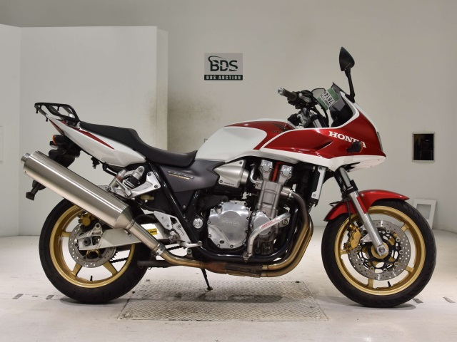 Honda CB1300SF BOLDOR 2005