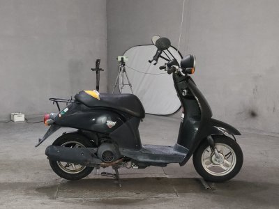 Honda TODAY 2002