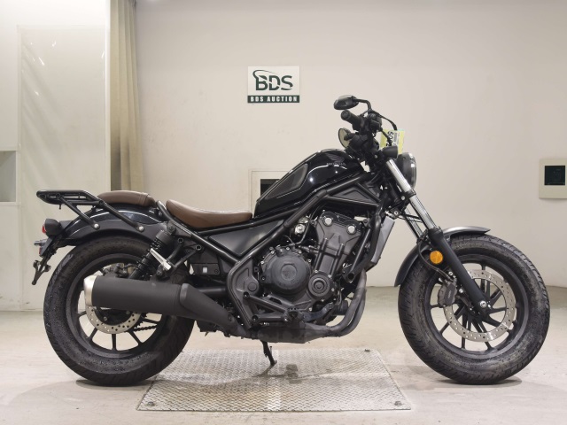 Honda REBEL CMX500 2020